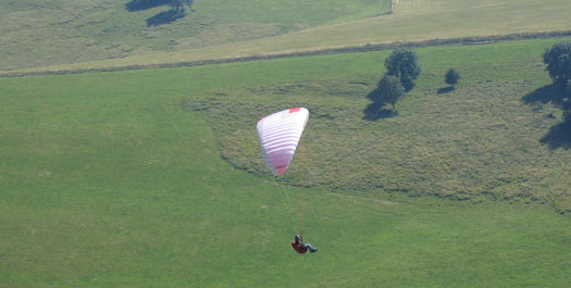 ParaglidingUK - UK