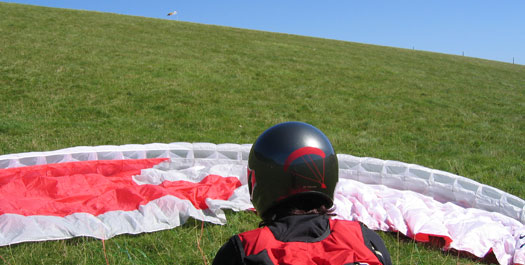 ParaglidingUK - UK